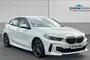 2020 BMW 1 Series 118i M Sport 5dr