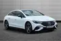 2025 Mercedes-Benz EQE EQE 350+ 215kW AMG Line Nt Ed Prem 96kWh 4dr Auto