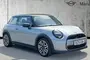 2025 MINI Cooper 1.5 C Classic 3dr Auto