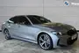 2024 BMW 3 Series 320i M Sport 4dr Step Auto