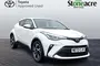 2023 Toyota C-HR 1.8 Hybrid Design 5dr CVT [Leather]