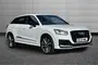 2020 Audi SQ2 SQ2 Quattro Black Edition 5dr S Tronic