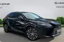 2024 Lexus RX 350h 2.5 5dr E-CVT [Premium Plus Pack]