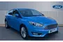 2017 Ford Focus 1.0 EcoBoost 125 Titanium X 5dr