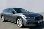 2025 Skoda Superb Estate 1.5 TSI e-TEC SE L 5dr DSG