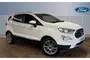 2018 Ford EcoSport 1.0 EcoBoost 125 Titanium 5dr