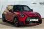 2023 MINI Hatchback 2.0 Cooper S Sport II 3dr Auto [Comfort/Nav Pack]