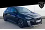 2024 Peugeot 208 1.2 PureTech 100 GT 5dr