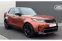 2021 Land Rover Discovery 3.0 D300 R-Dynamic HSE 5dr Auto