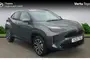 2025 Toyota Yaris Cross 1.5 Hybrid Design 5dr CVT