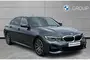 2022 BMW 3 Series 318i M Sport 4dr Step Auto