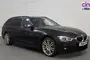2016 BMW 3 Series 320i xDrive M Sport 5dr Step Auto