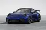 2025 Porsche 911 GT3 2dr PDK