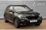 2019 BMW X3 xDrive20d M Sport 5dr Step Auto