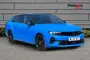 2026 Vauxhall Astra 1.2 Turbo 130 GS 5dr Auto