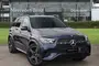 2025 Mercedes-Benz GLE GLE 450d 4Matic Urban Edition 5dr 9G-Tronic
