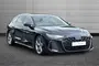2026 Audi A6 2.0 TFSI 204 S line 5dr S Tronic