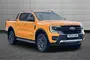 2024 Ford Ranger Pick Up Double Cab Wildtrak 2.0 EcoBlue 205 Auto