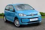 2022 Volkswagen Up 1.0 65PS Up 5dr