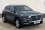 2019 Hyundai Tucson 1.6 GDi SE Nav 5dr 2WD