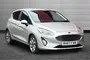 2017 Ford Fiesta 1.0 EcoBoost Zetec 5dr