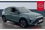 2023 Hyundai Bayon 1.0 TGDi 48V MHEV SE Connect 5dr DCT