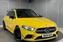 2019 Mercedes-Benz A-Class A35 4Matic Premium Plus 5dr Auto
