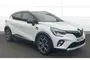 2024 Renault Captur 1.6 E-Tech full hybrid 145 Techno 5dr Auto