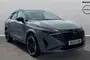 2025 Nissan Qashqai 1.3 DiG-T MH N-Design 5dr