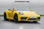2022 Porsche 911 GTS 2dr