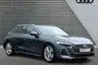 2025 Audi A5 2.0 TFSI 299 e Quattro S line 5dr S Tronic