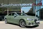 2024 Audi A5 35 TFSI S Line 2dr S Tronic