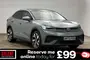 2022 Volkswagen ID.5 150kW Style Pro Performance 77kWh 5dr Auto