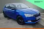 2019 Skoda Fabia 1.0 MPI 75 Colour Edition 5dr