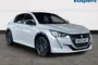 2022 Peugeot 208 1.2 PureTech 100 GT Premium 5dr