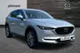 2019 Mazda CX-5 2.0 Sport Nav+ 5dr