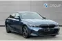 2026 BMW 3 Series 320i M Sport 4dr Step Auto