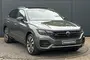2020 Volkswagen Touareg 3.0 V6 TDI 4Motion Black Edition 5dr Tip Auto