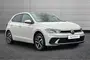 2026 Volkswagen Polo 1.0 TSI Match 5dr DSG