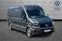 2025 Volkswagen Crafter 2.0 TDI 140PS Commerce Plus High Roof Van