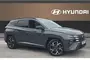 2025 Hyundai Tucson 1.6T Plug-in Hybrid N Line S 5dr Auto