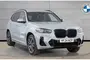 2024 BMW X3 xDrive20d MHT M Sport 5dr Step Auto