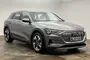 2020 Audi e-tron 300kW 55 Quattro 95kWh 5dr Auto