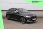 2024 Skoda Fabia 1.5 TSI 150 Monte Carlo 5dr DSG