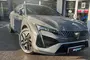 2024 Peugeot 408 1.2 PureTech GT 5dr EAT8