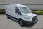 2022 Ford Transit 2.0 EcoBlue 130ps H2 Trend Van