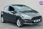 2016 Ford Fiesta 1.25 82 Zetec 5dr