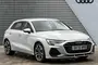 2025 Audi A3 1.5 TFSI 150 S Line 5dr S Tronic