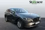 2025 Mazda CX-5 2.0 e-Skyactiv G MHEV Centre-Line 5dr