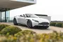 2020 Aston Martin DB11 V8 Volante 2dr Touchtronic Auto